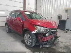 KL4CJESBXKB711695 2019 BUICK ENCORE