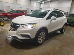 KL4CJESBXKB713267 2019 BUICK ENCORE