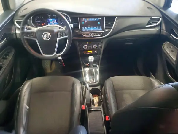 KL4CJESBXKB713267 2019 BUICK ENCORE - Image 8