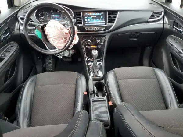 KL4CJESBXKB716976 2019 BUICK ENCORE - Image 8