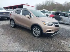 KL4CJESBXKB718467 2019 BUICK ENCORE