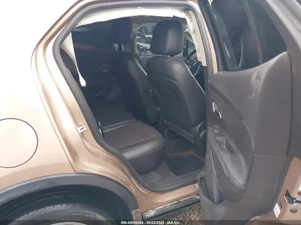 KL4CJESBXKB718467 2019 BUICK ENCORE - Image 8