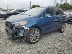 KL4CJESBXKB723670 2019 BUICK ENCORE