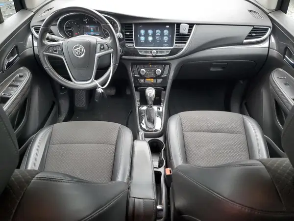 KL4CJESBXKB723670 2019 BUICK ENCORE - Image 8
