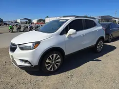 KL4CJESBXKB725970 2019 BUICK ENCORE