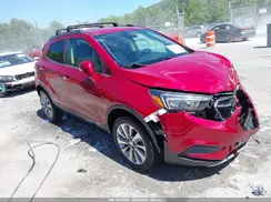 KL4CJESBXKB726410 2019 BUICK ENCORE