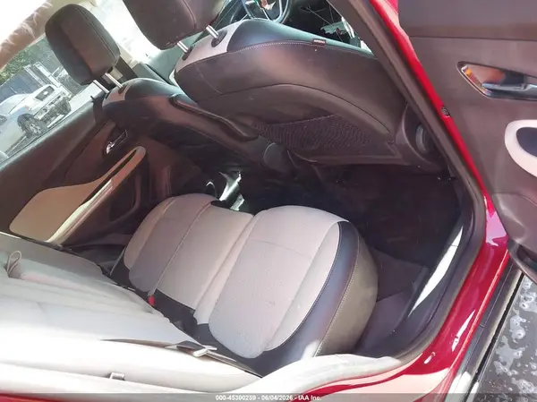KL4CJESBXKB726410 2019 BUICK ENCORE - Image 8