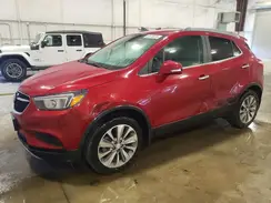 KL4CJESBXKB739545 2019 BUICK ENCORE