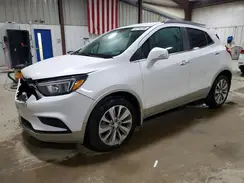 KL4CJESBXKB743112 2019 BUICK ENCORE
