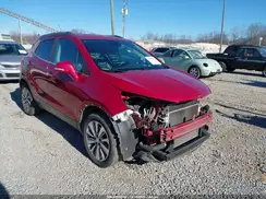 KL4CJESBXKB747905 2019 BUICK ENCORE