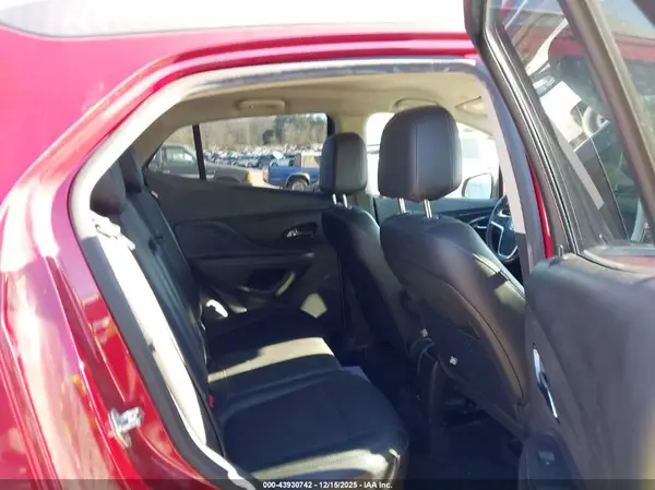 KL4CJESBXKB747905 2019 BUICK ENCORE - Image 8