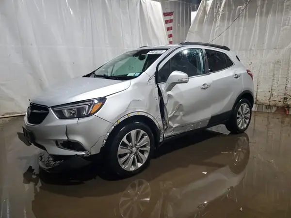 KL4CJESBXKB750707 2019 BUICK ENCORE - Image 1