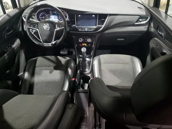 KL4CJESBXKB750707 2019 BUICK ENCORE - Image 8