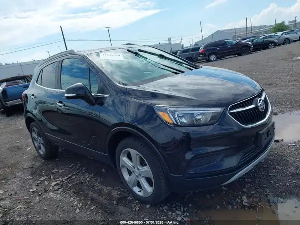KL4CJESBXKB769189 2019 BUICK ENCORE - Image 1