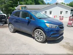 KL4CJESBXKB779768 2019 BUICK ENCORE