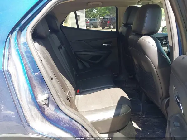 KL4CJESBXKB779768 2019 BUICK ENCORE - Image 8
