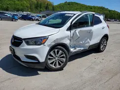 KL4CJESBXKB779933 2019 BUICK ENCORE