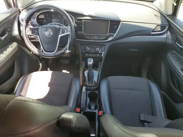 KL4CJESBXKB779933 2019 BUICK ENCORE - Image 8