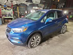 KL4CJESBXKB791998 2019 BUICK ENCORE
