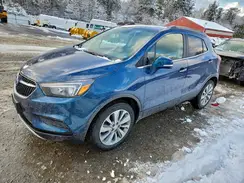 KL4CJESBXKB798031 2019 BUICK ENCORE