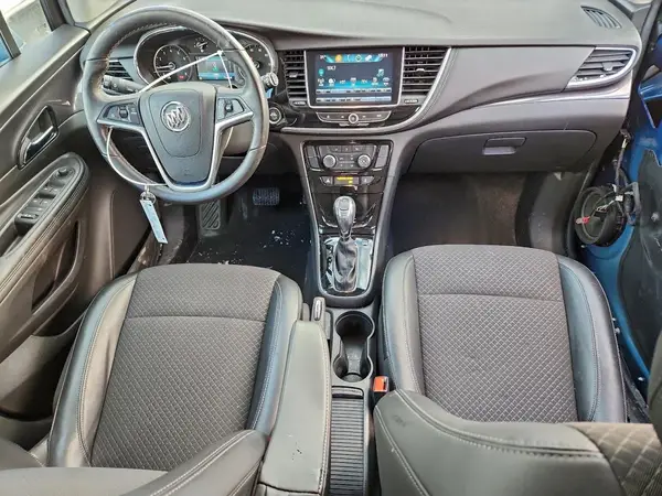 KL4CJESBXKB798031 2019 BUICK ENCORE - Image 8
