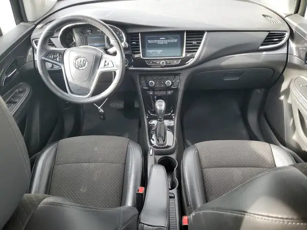 KL4CJESBXKB798045 2019 BUICK ENCORE - Image 8