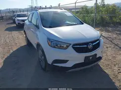 KL4CJESBXKB800537 2019 BUICK ENCORE