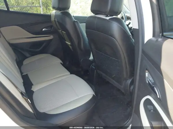 KL4CJESBXKB800537 2019 BUICK ENCORE - Image 8