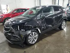 KL4CJESBXKB800604 2019 BUICK ENCORE