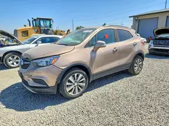 KL4CJESBXKB806578 2019 BUICK ENCORE