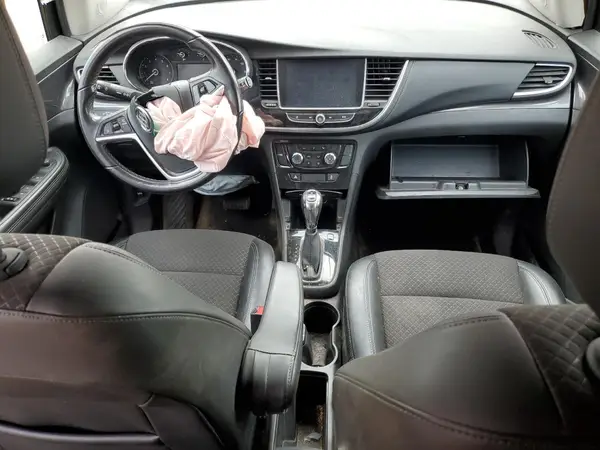 KL4CJESBXKB806757 2019 BUICK ENCORE - Image 8