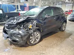 KL4CJESBXKB812171 2019 BUICK ENCORE