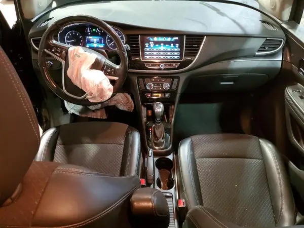KL4CJESBXKB812171 2019 BUICK ENCORE - Image 8