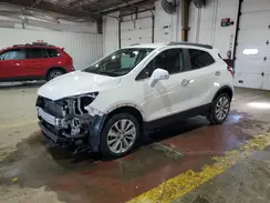 KL4CJESBXKB813143 2019 BUICK ENCORE