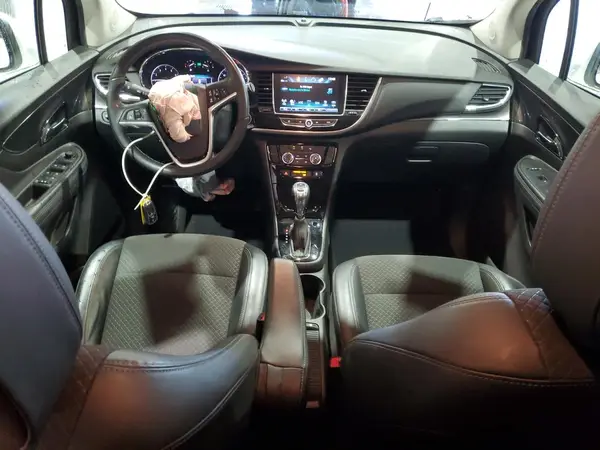 KL4CJESBXKB813143 2019 BUICK ENCORE - Image 8