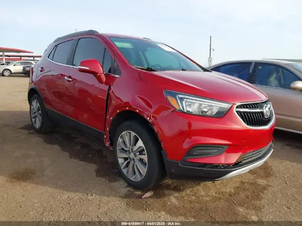 KL4CJESBXKB829956 2019 BUICK ENCORE - Image 1