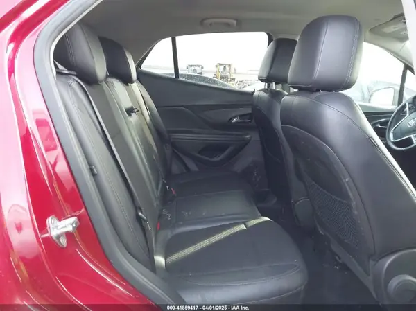 KL4CJESBXKB829956 2019 BUICK ENCORE - Image 8