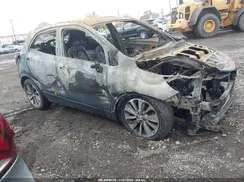 KL4CJESBXKB830587 2019 BUICK ENCORE
