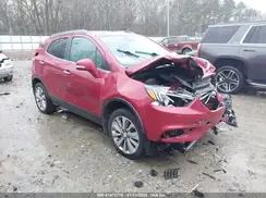 KL4CJESBXKB839709 2019 BUICK ENCORE