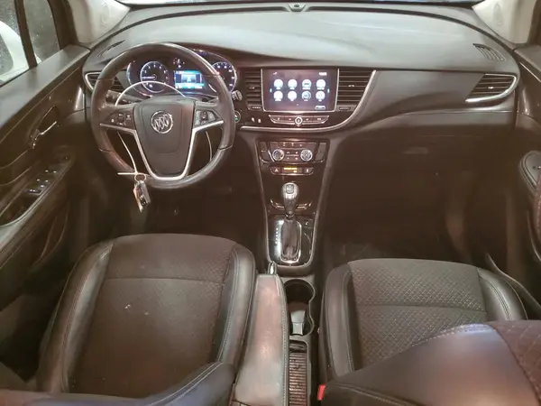 KL4CJESBXKB844036 2019 BUICK ENCORE - Image 8