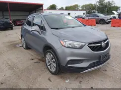 KL4CJESBXKB846689 2019 BUICK ENCORE