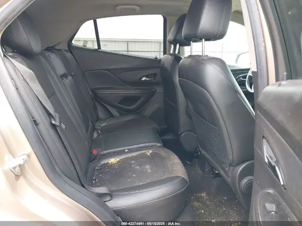 KL4CJESBXKB847051 2019 BUICK ENCORE - Image 8