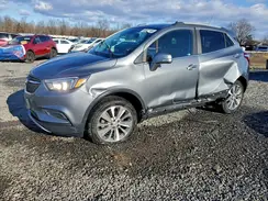 KL4CJESBXKB848510 2019 BUICK ENCORE