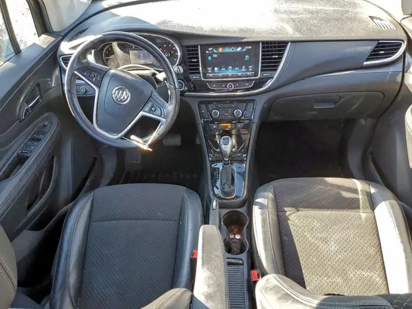 KL4CJESBXKB848510 2019 BUICK ENCORE - Image 8
