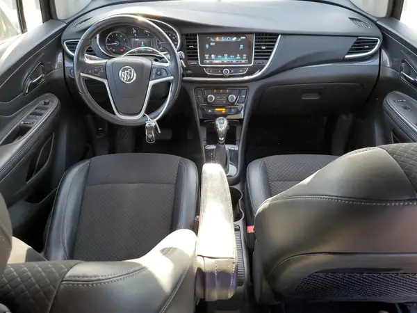 KL4CJESBXKB848698 2019 BUICK ENCORE - Image 8