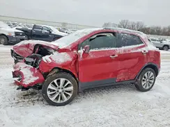 KL4CJESBXKB851083 2019 BUICK ENCORE