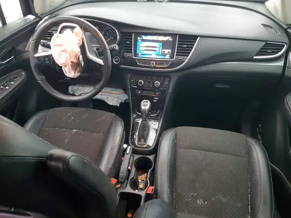 KL4CJESBXKB851083 2019 BUICK ENCORE - Image 8