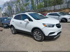 KL4CJESBXKB856588 2019 BUICK ENCORE