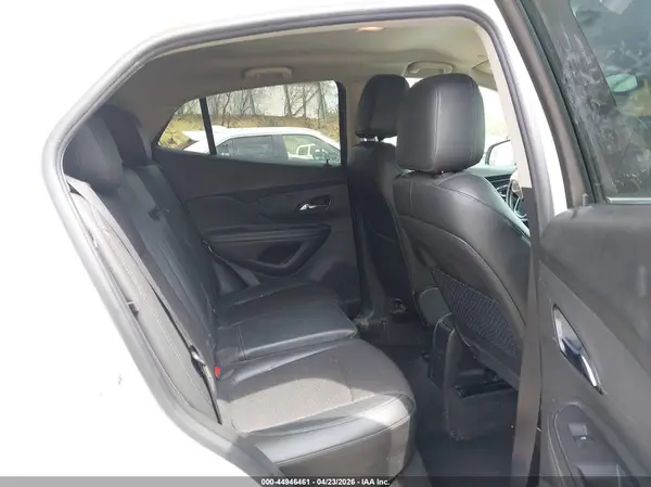KL4CJESBXKB856588 2019 BUICK ENCORE - Image 8