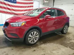 KL4CJESBXKB858549 2019 BUICK ENCORE